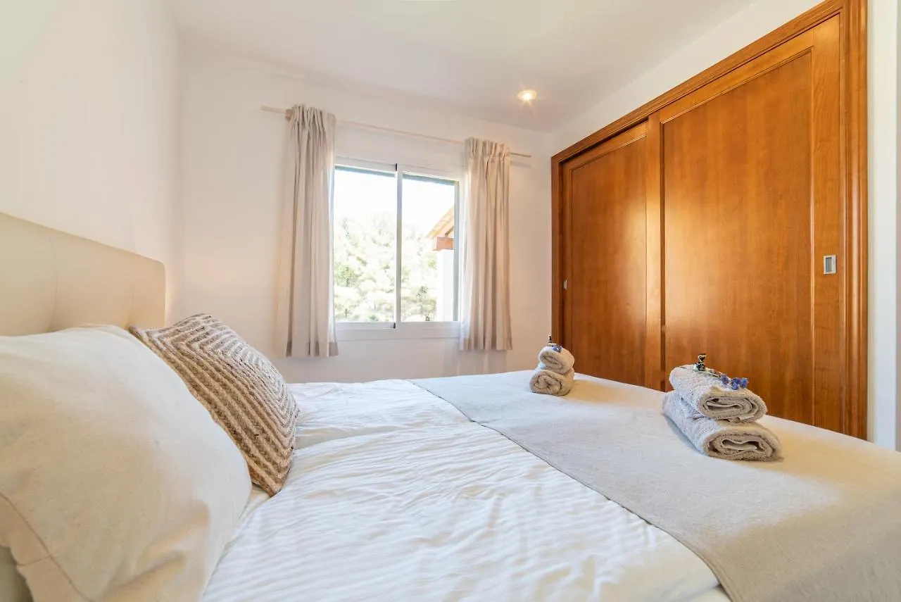 Villa Cala Mesquida Cala Mesquida  0*, Cala Mesquida (Mallorca)